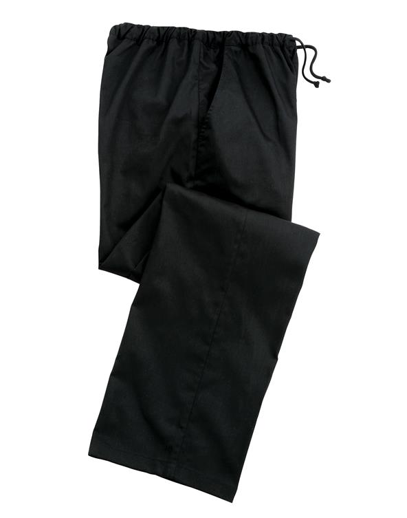 Kitchen Catering Workwear Pants PR553 Premier Essential Chef's Trouser 